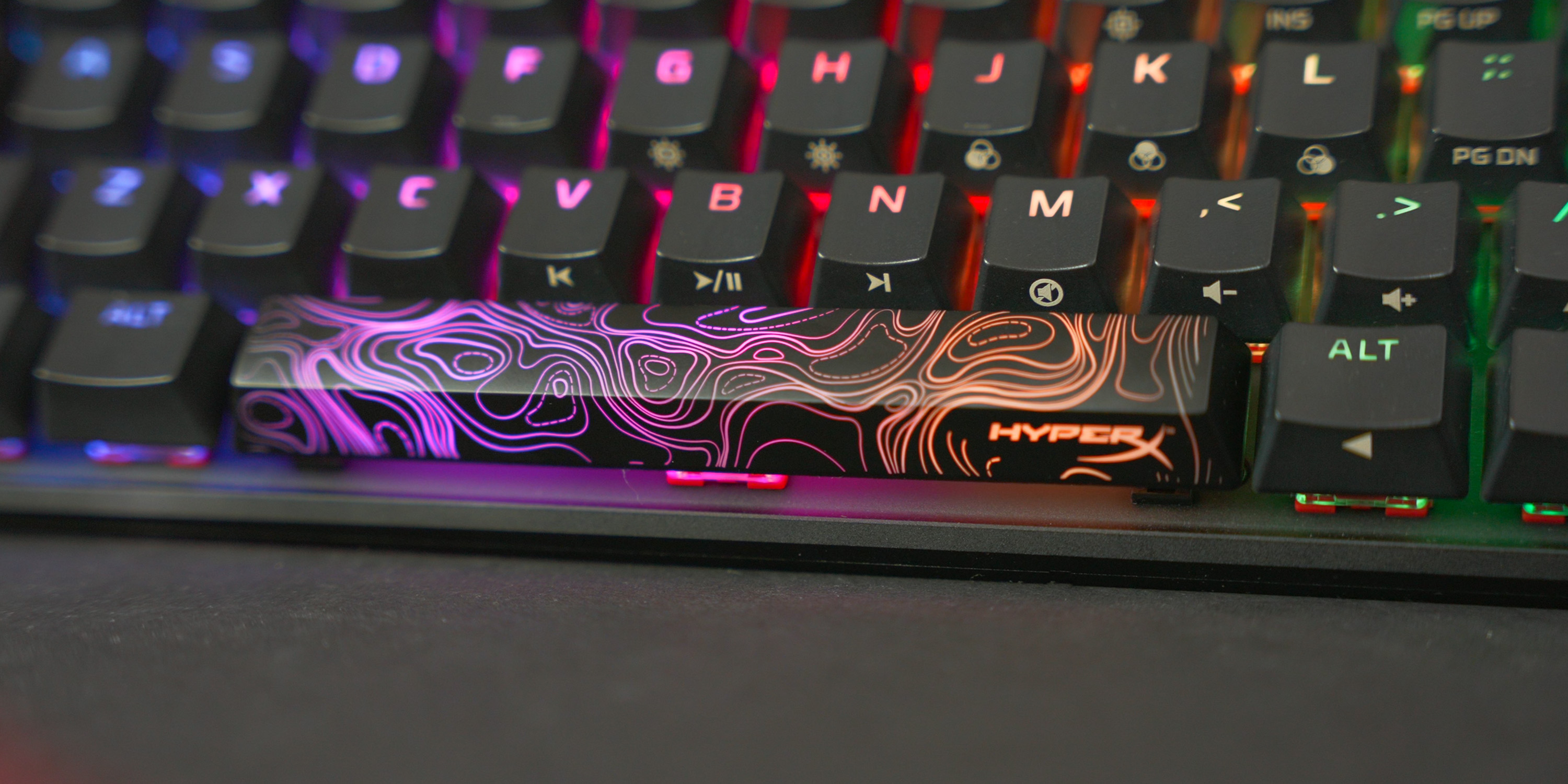 HyperX Alloy Origins 60 Review: My favorite 60% keyboard so far