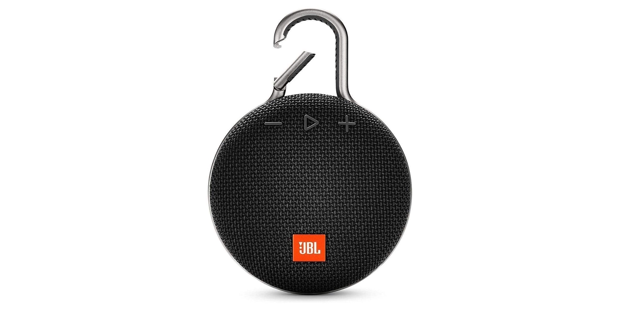 Score JBL's Clip 3 Bluetooth Speaker ahead of spring at 50 (Save 29)