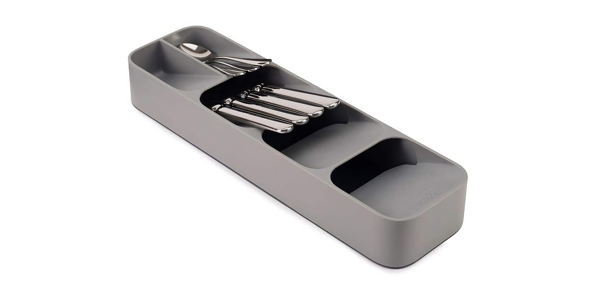 Amazon's 1 bestselling flatware organizer drops to 8 Prime shipped