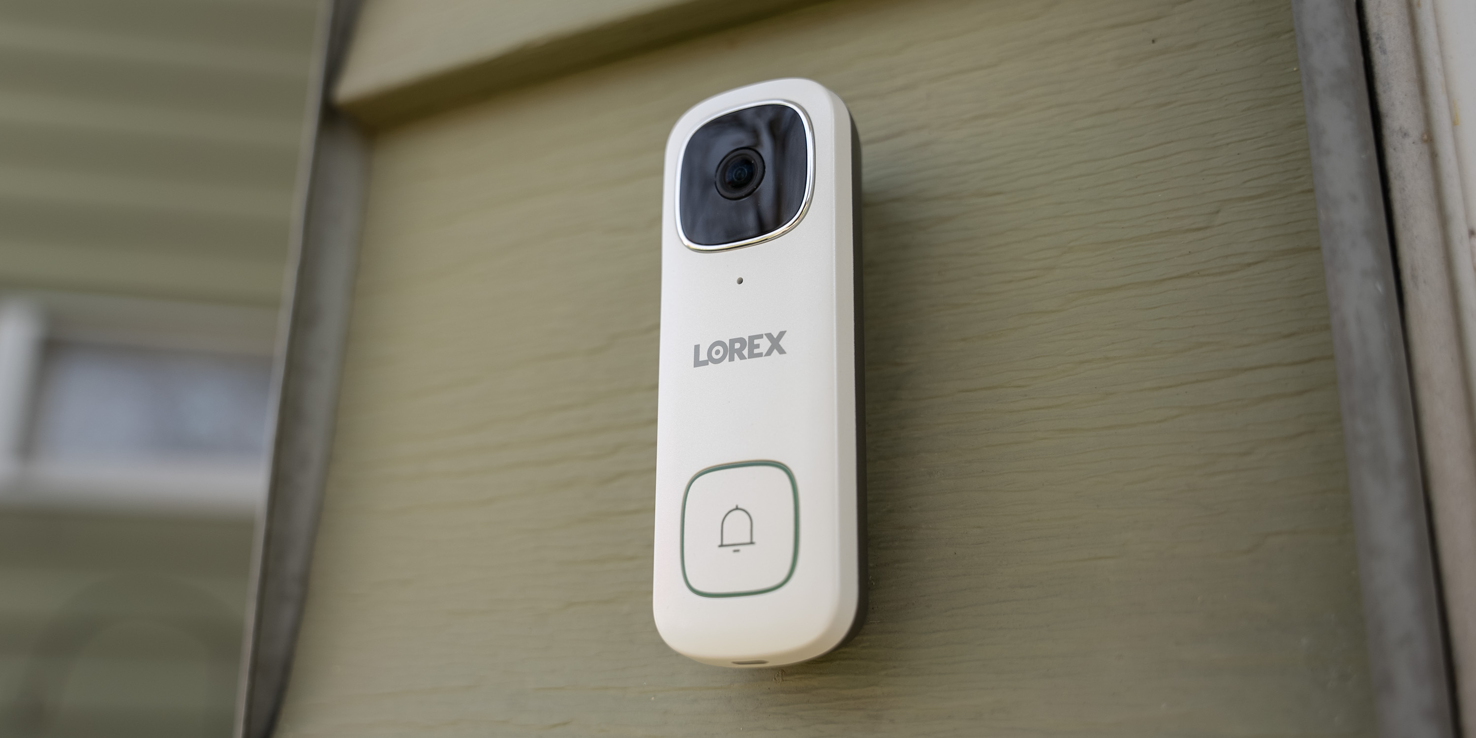 Lorex 2K Video Doorbell Review: Feature packed with no monthly fees