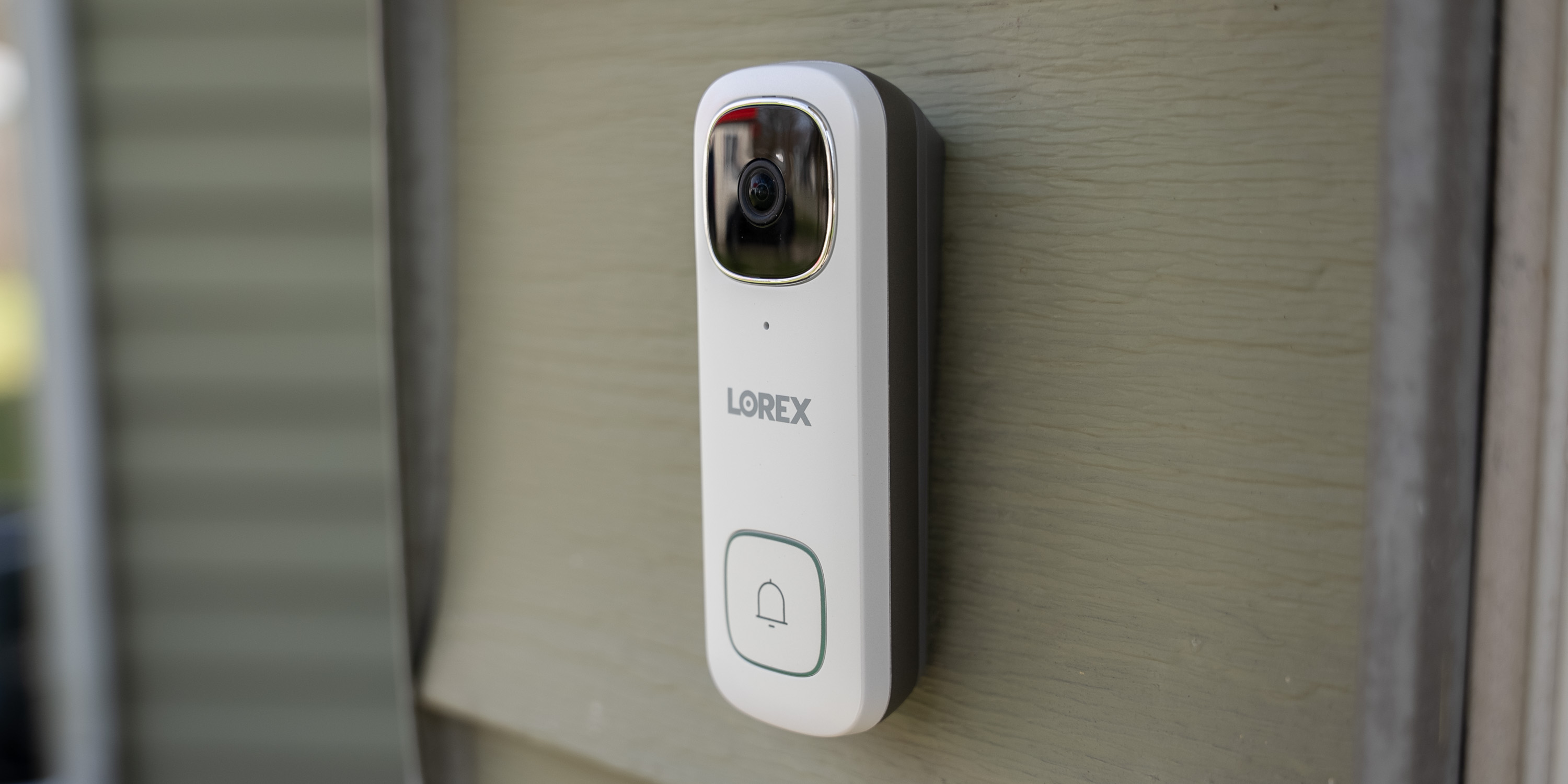 Lorex 2K Video Doorbell Review Feature packed with no monthly fees