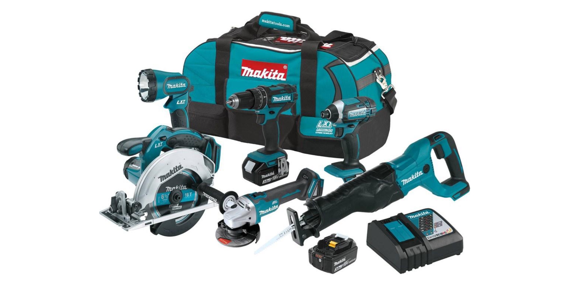 Home Depot takes up to 35 off Makita combo kits, tools, more from 10