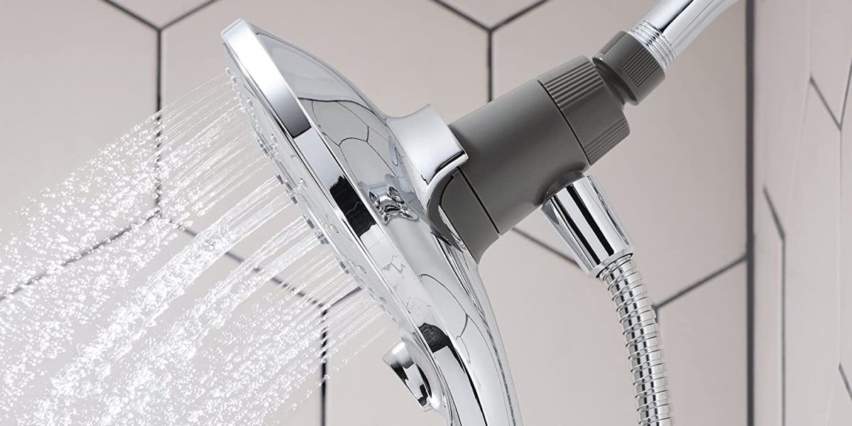 Moen Shower Head Replacement Parts