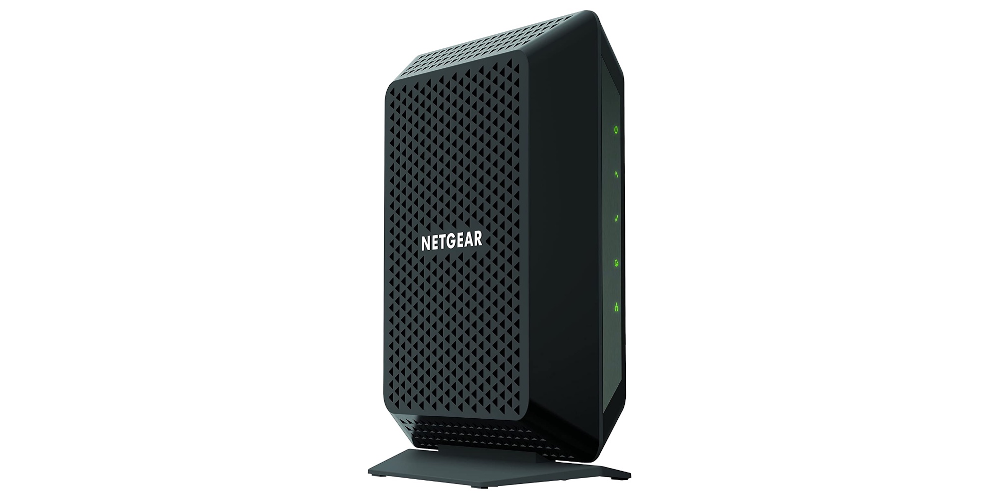 NETGEAR's DOCSIS 3.0 Cable Modem Lets You Ditch The Rental At $88 (Save ...