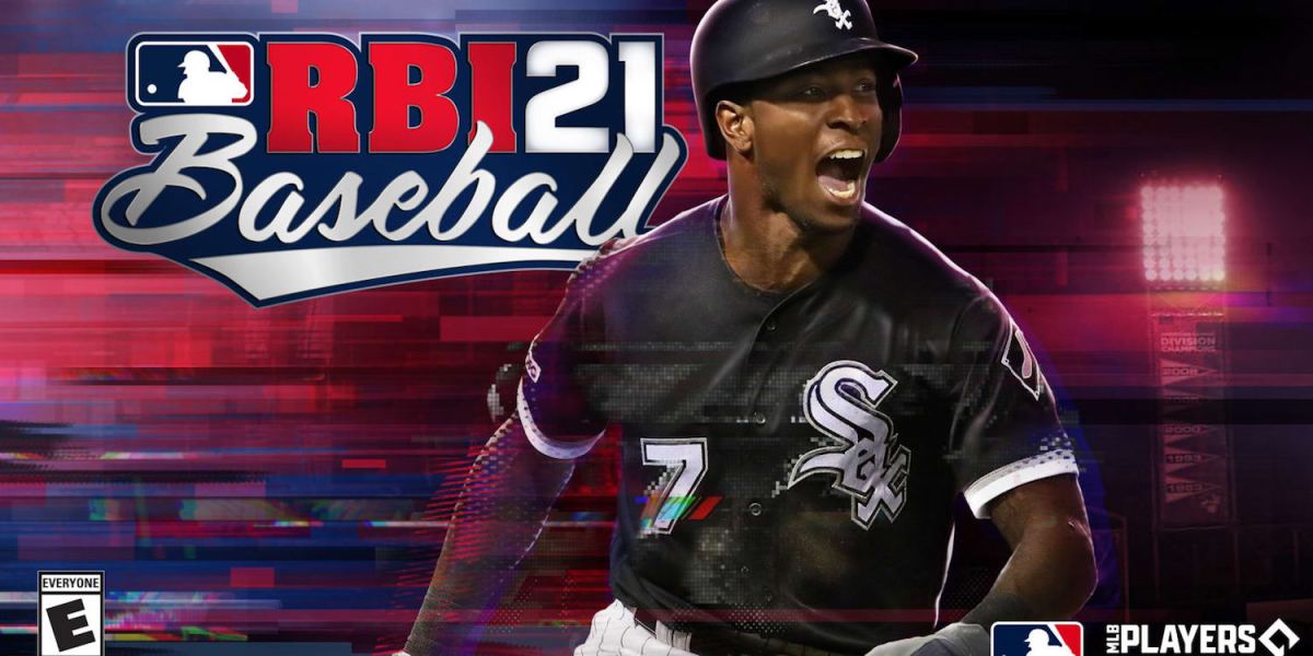 R.B.I. Baseball 21 hero