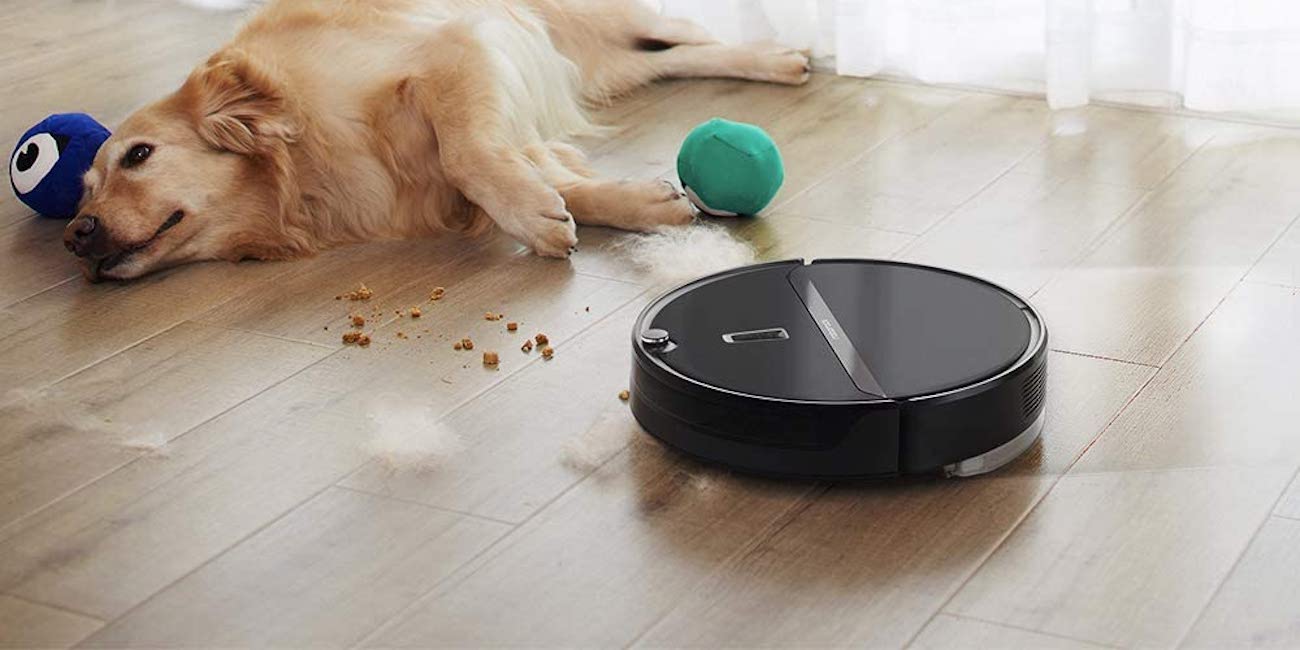 Roborock's app-controlled E4 Robot Vac hits best price of 2022 at $180 ...