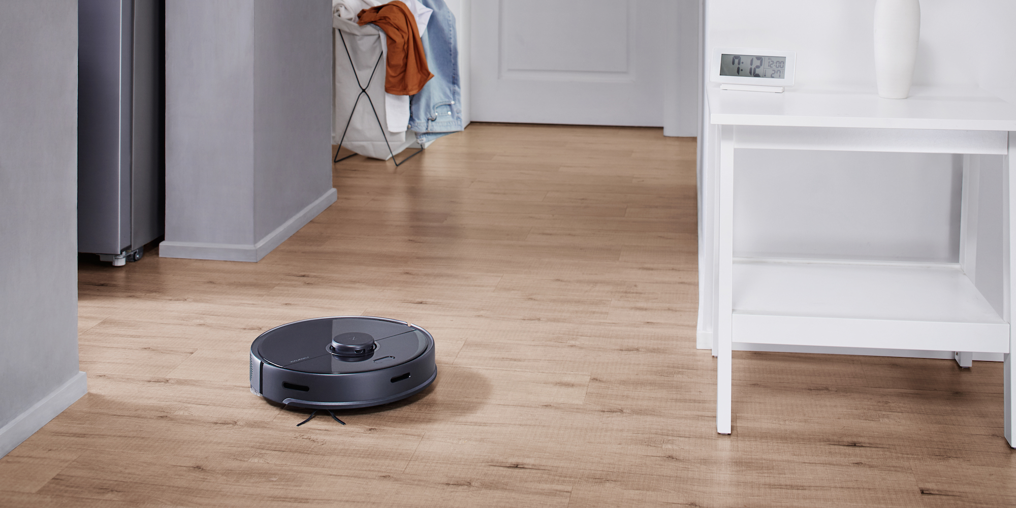 Roborock's laserguided S5 MAX Robotic Vacuum drops to 440, more from