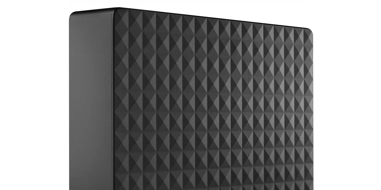Score a 10TB Seagate external hard drive today for backups at 170 (Reg