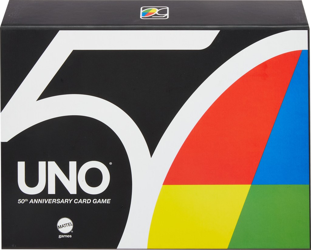 Mattel Games Uno Emojis : Target