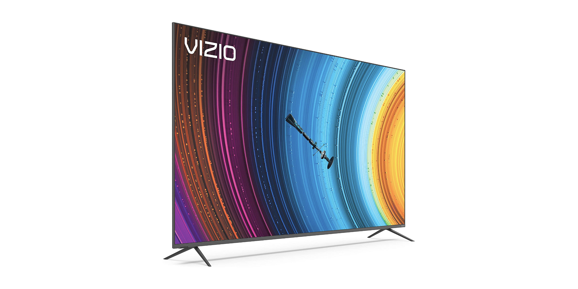 Max out your PS5 with VIZIO's 65inch 4K 120Hz AirPlay 2 Smart TV