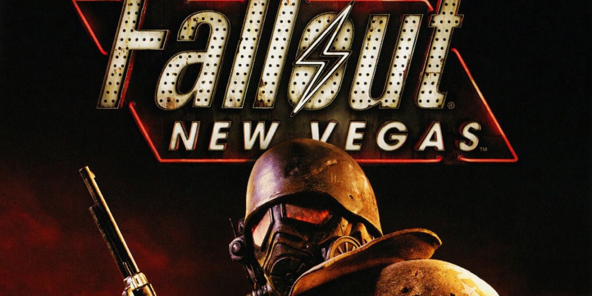 .ca] Prime Gaming Nov. 2022 - Fallout: New Vegas Ultimate