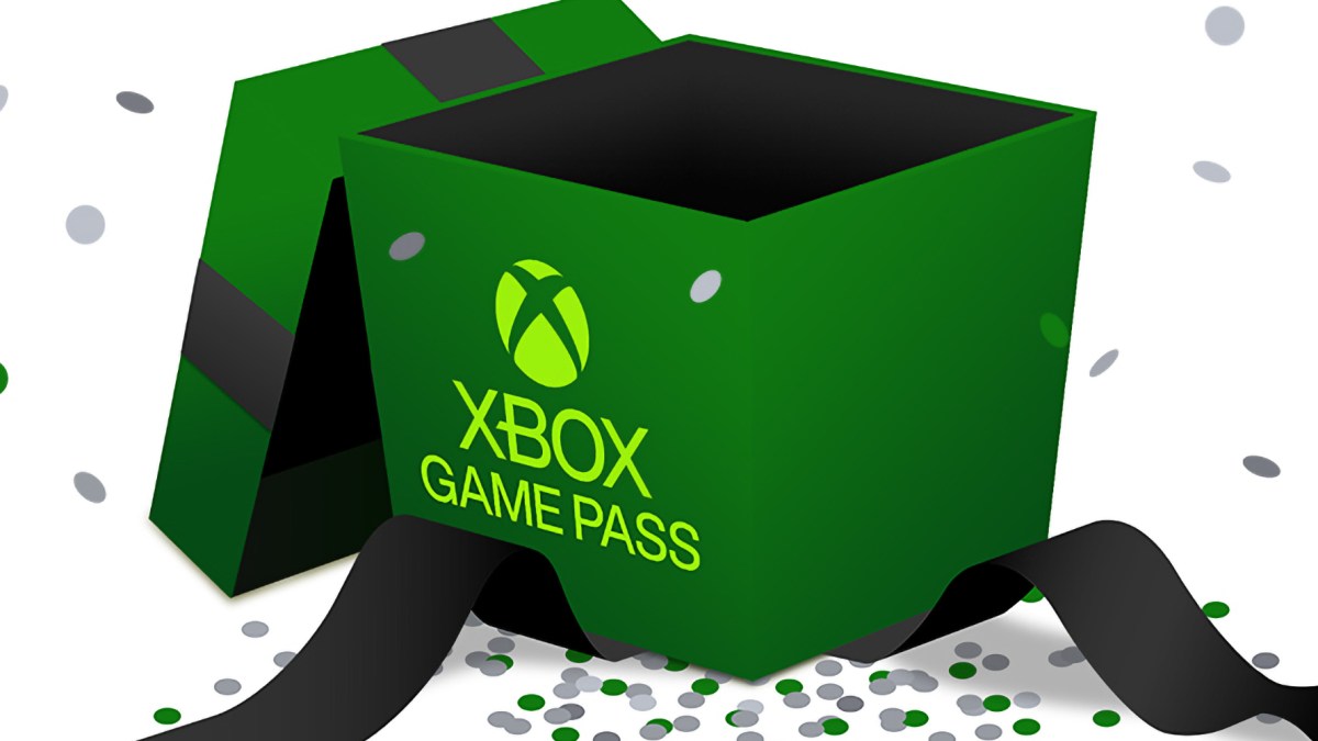 March Xbox Game Pass