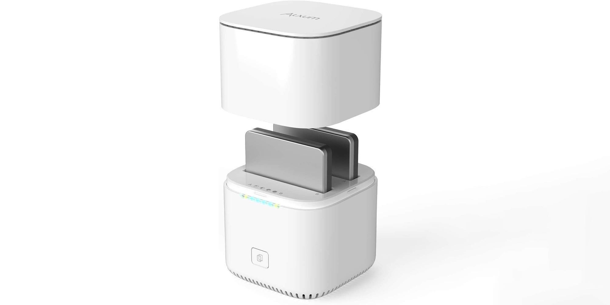 ssd dock usb c