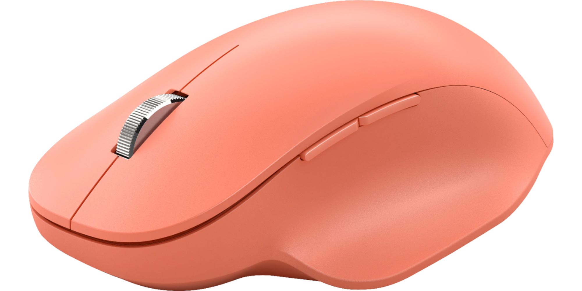 microsoft ergonomic mouse mac