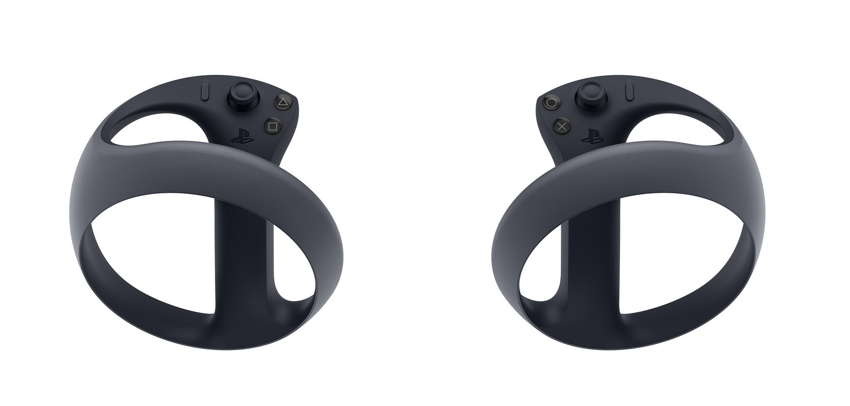 Sony unveils new PS VR controllers with haptic feedback - 9to5Toys