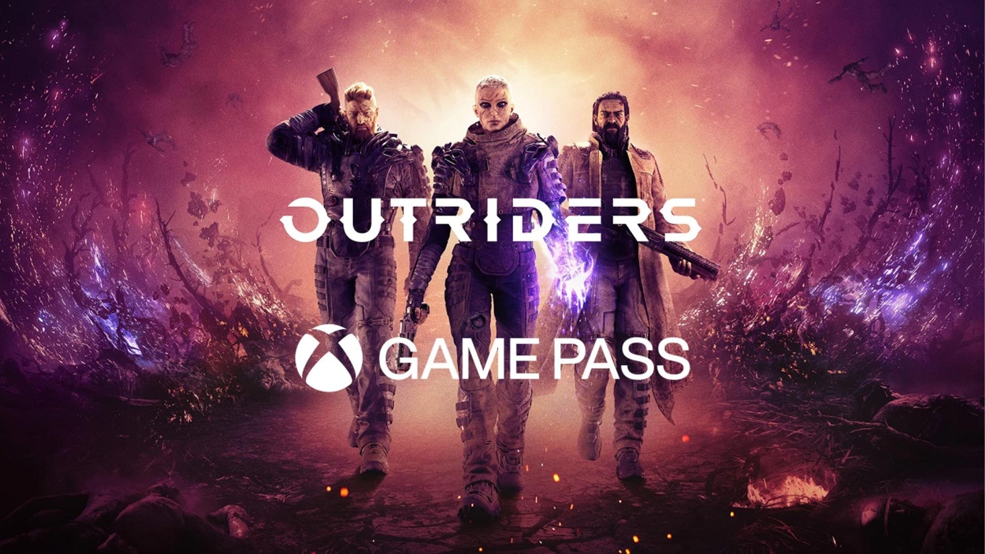 Outriders PC & Xbox Controls Guide: Learn how to play this game?