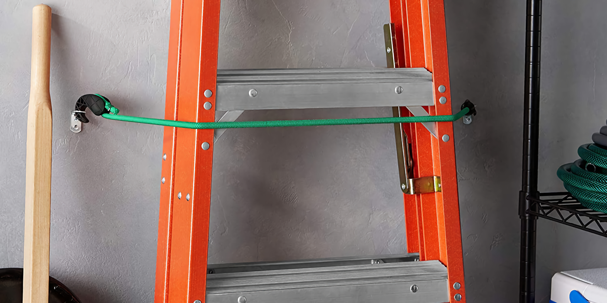 Score 20 of Amazon's 36inch Bungee Cords for just 12.50 Prime shipped