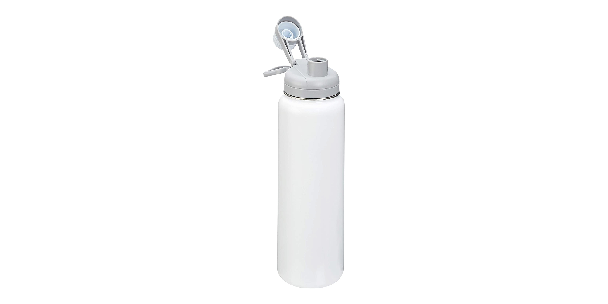 Hydro Flask 40-Ounce Water Bottle $29 (Reg $50)