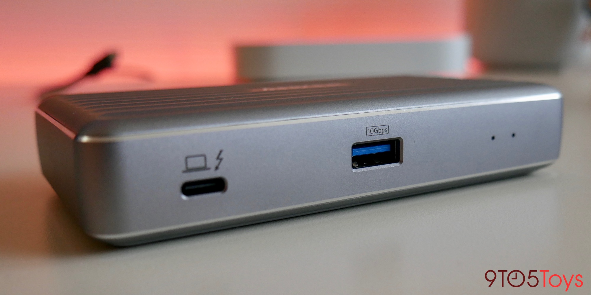 Anker Thunderbolt 4 Dock review Futureproof, Macfriendly TECHTELEGRAPH