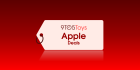 Best Apple Deals