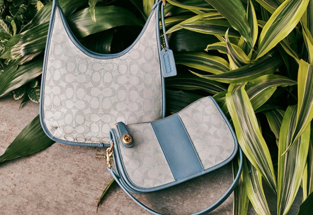 Signature Handbags & Totes for Mommy's Day