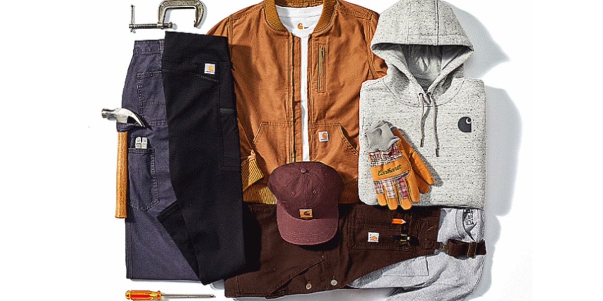The Carhartt Mother's Day Gift Guide for outdoorsy women - 9to5Toys