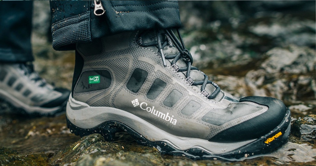 The new Columbia Hiking collection is here just in time for warm 9to5Toys