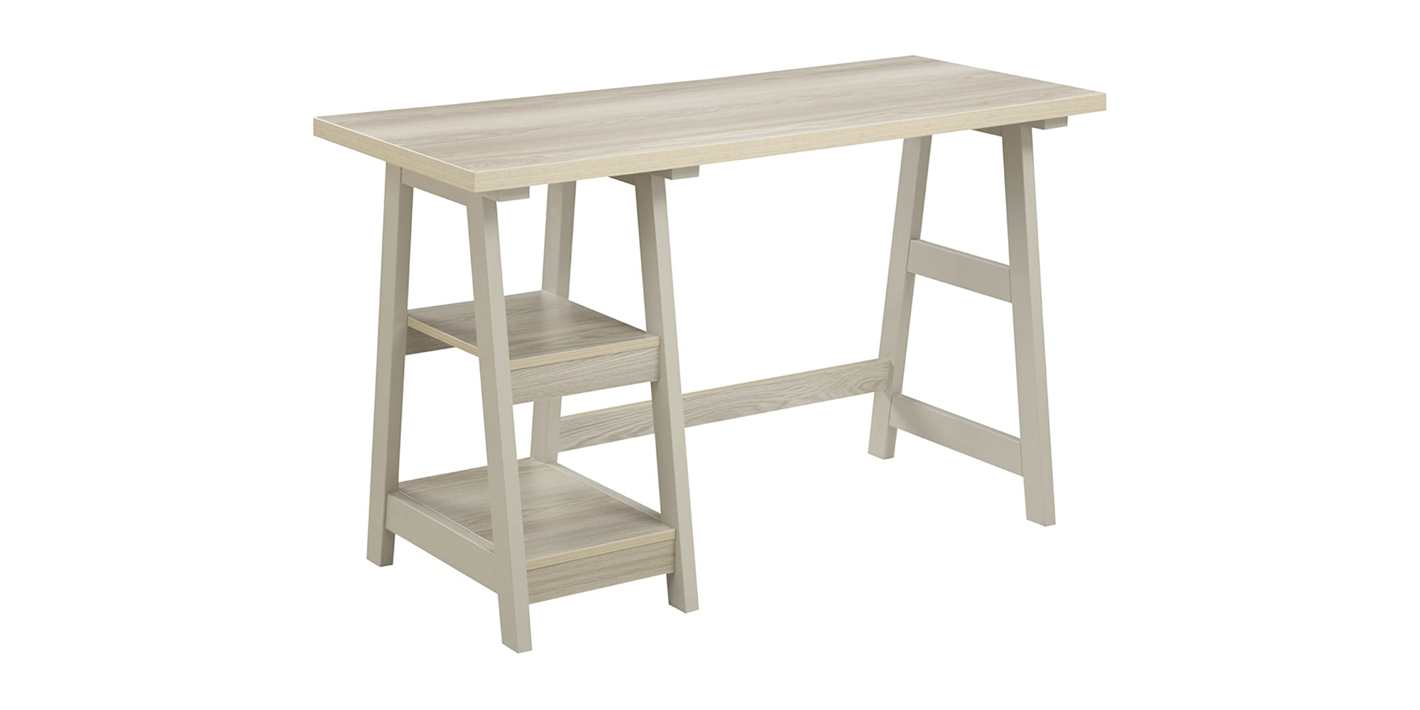 Convenience Concepts' Trestle Desk dives to 74 at Amazon (Save 33)