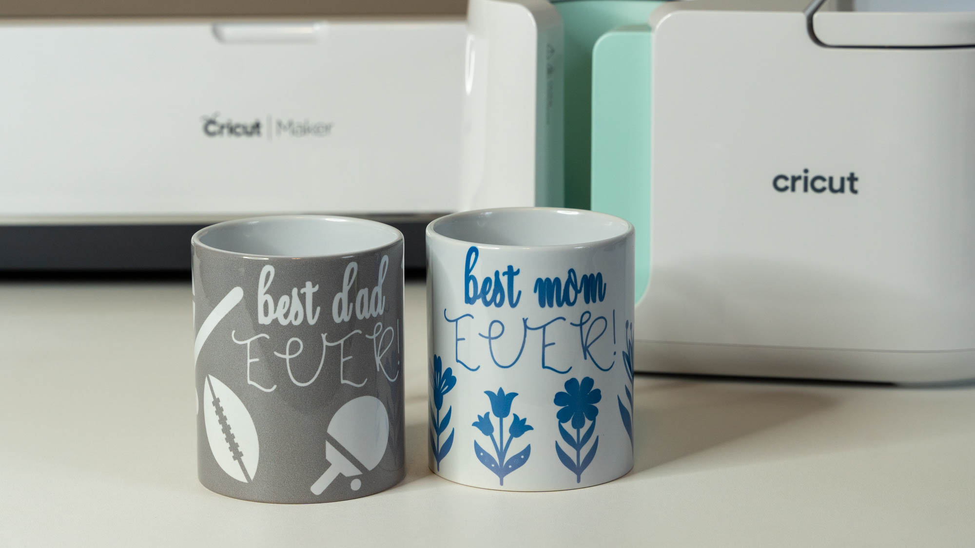 Cricut Mug Press review: Custom mugs made easy - 9to5Toys