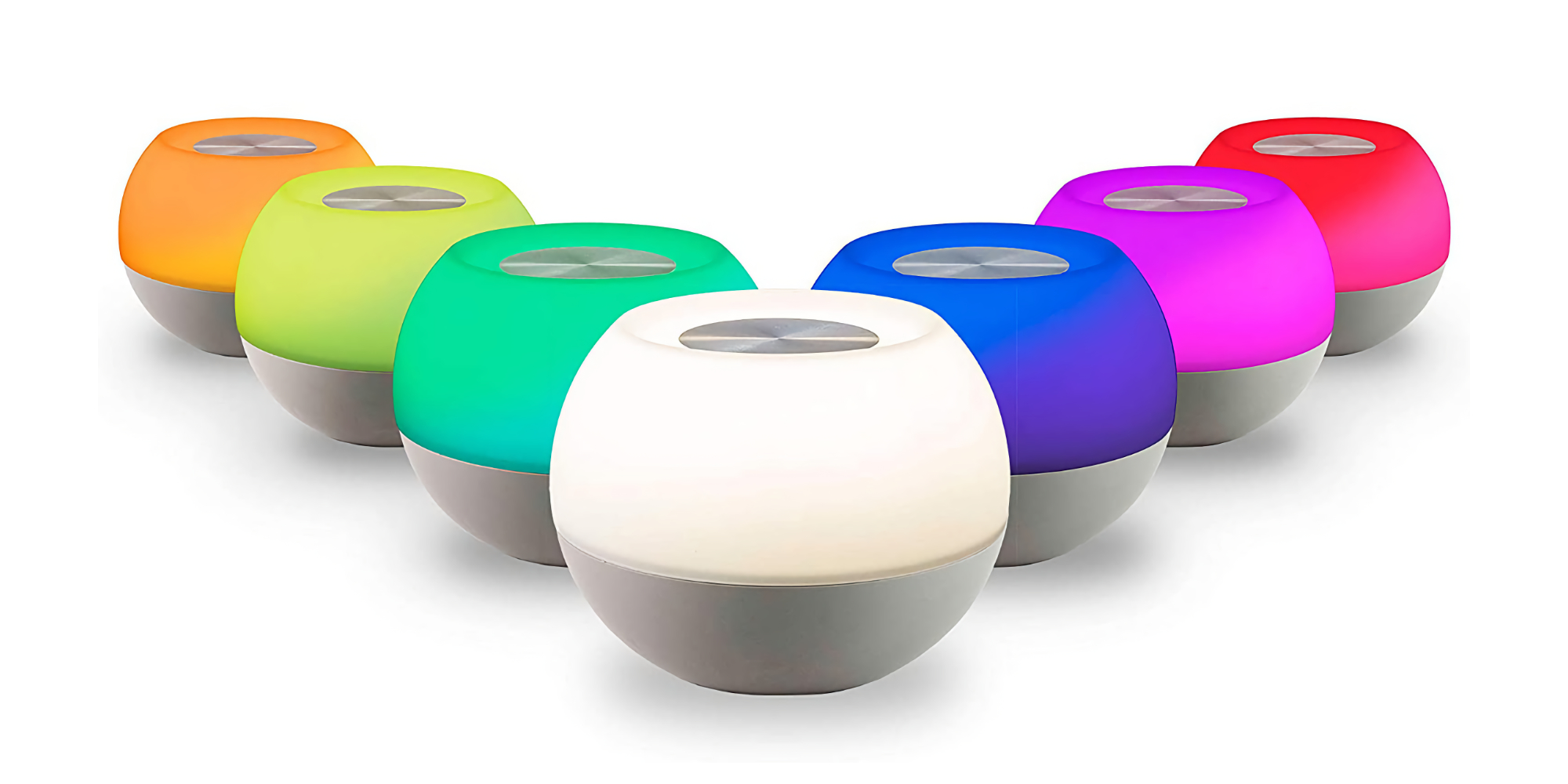 enbrighten color changing tabletop lamp