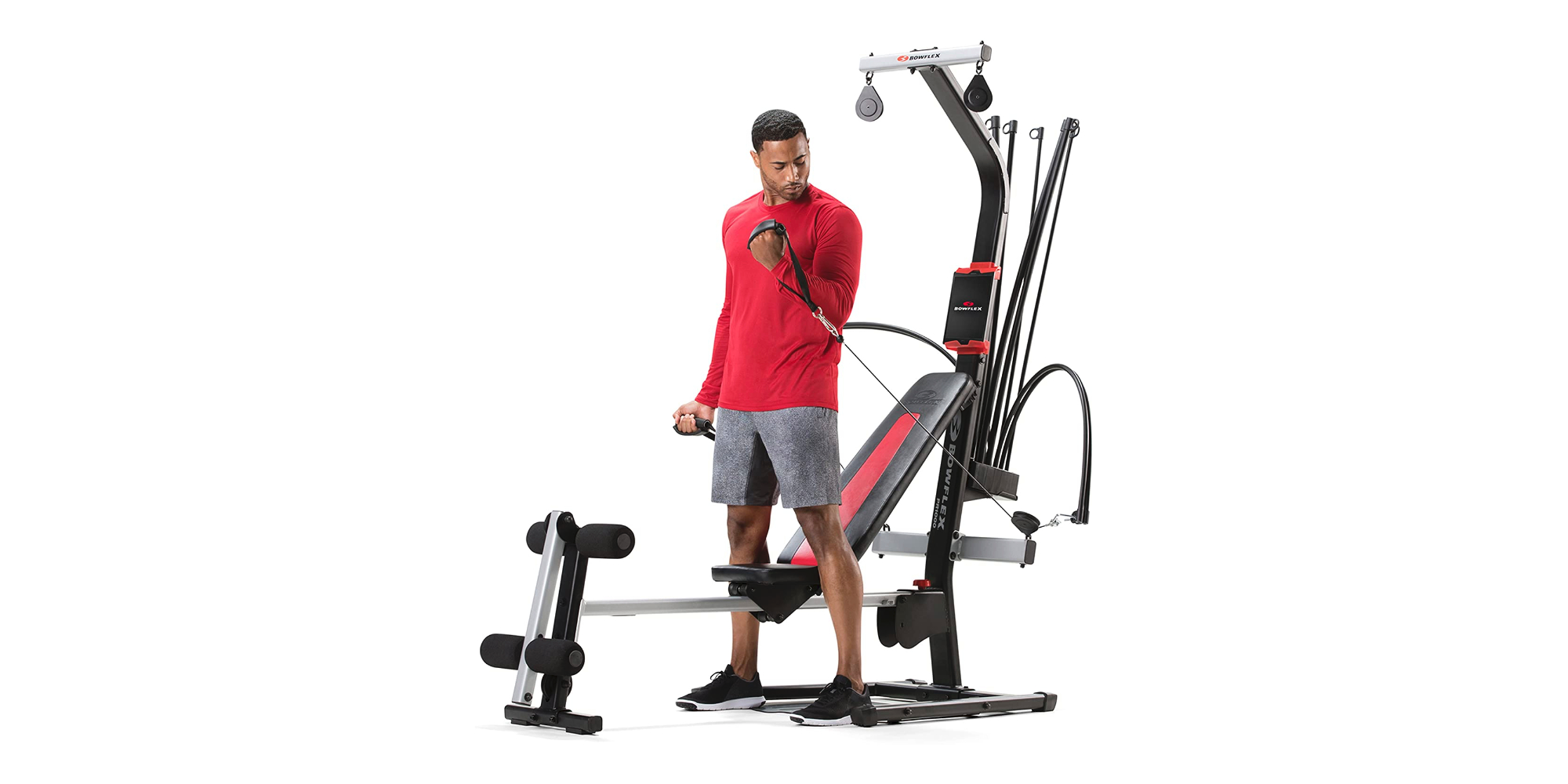 Walmart discount bowflex pr1000