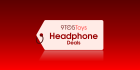 Best Headphones Deals