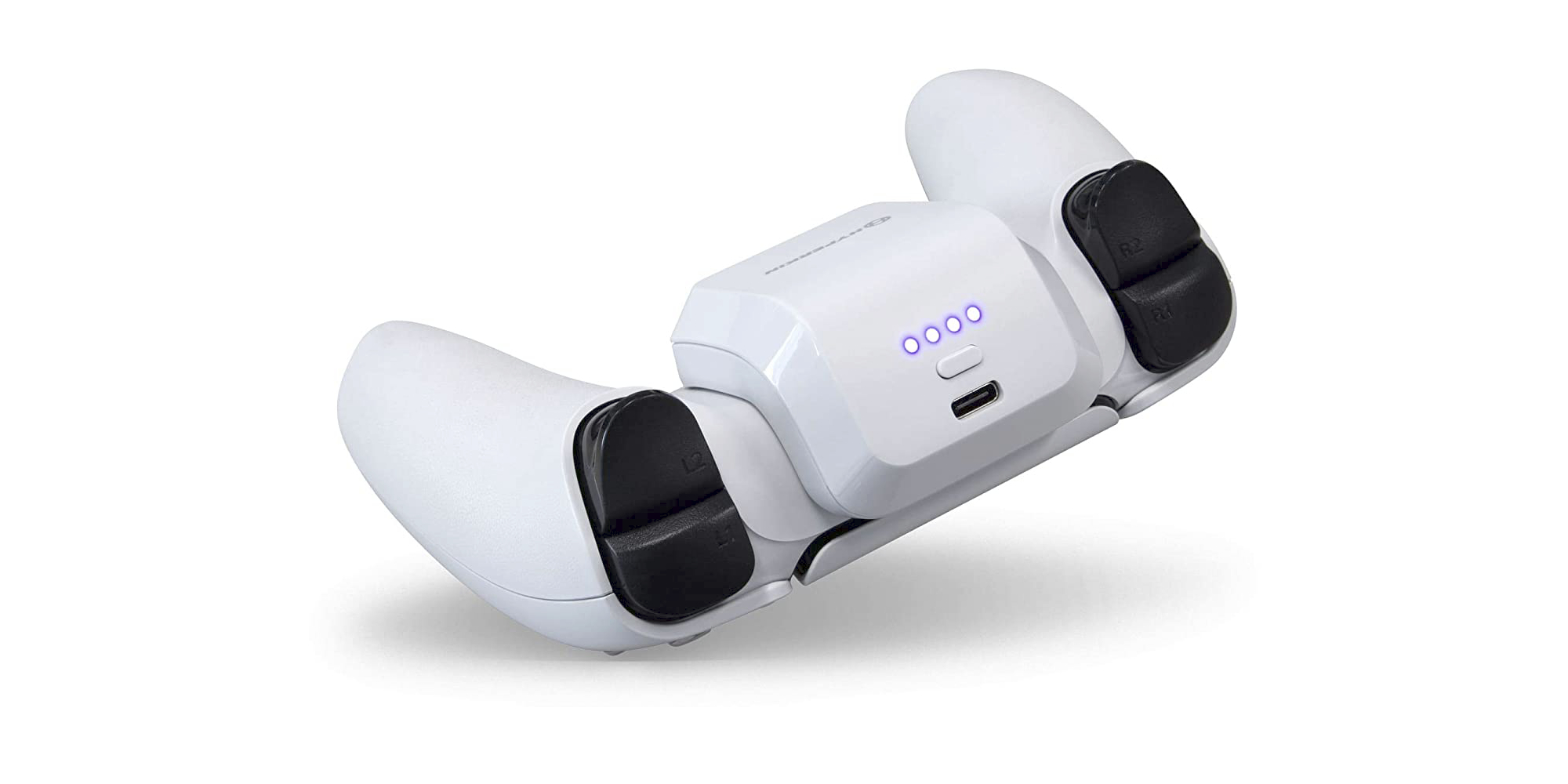 Hyperkin DualSense Battery Pack doubles controller capacity 9to5Toys