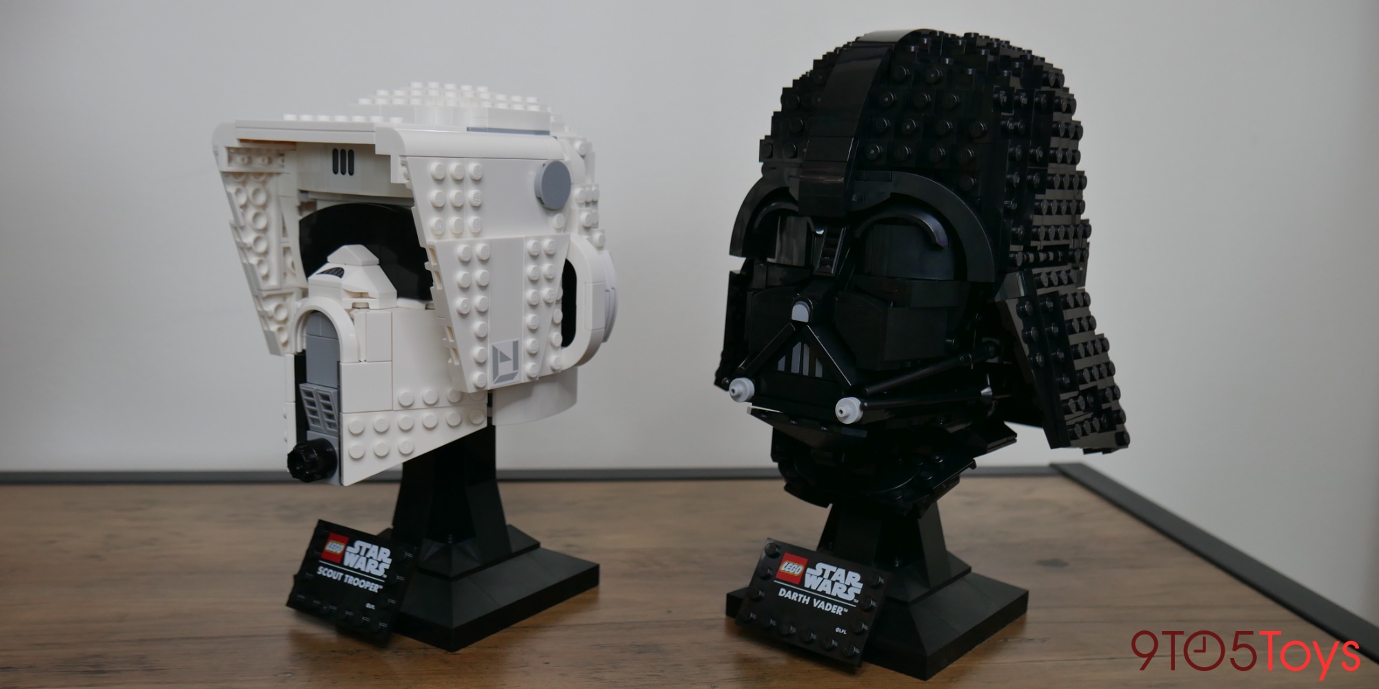 Vader helmet online lego