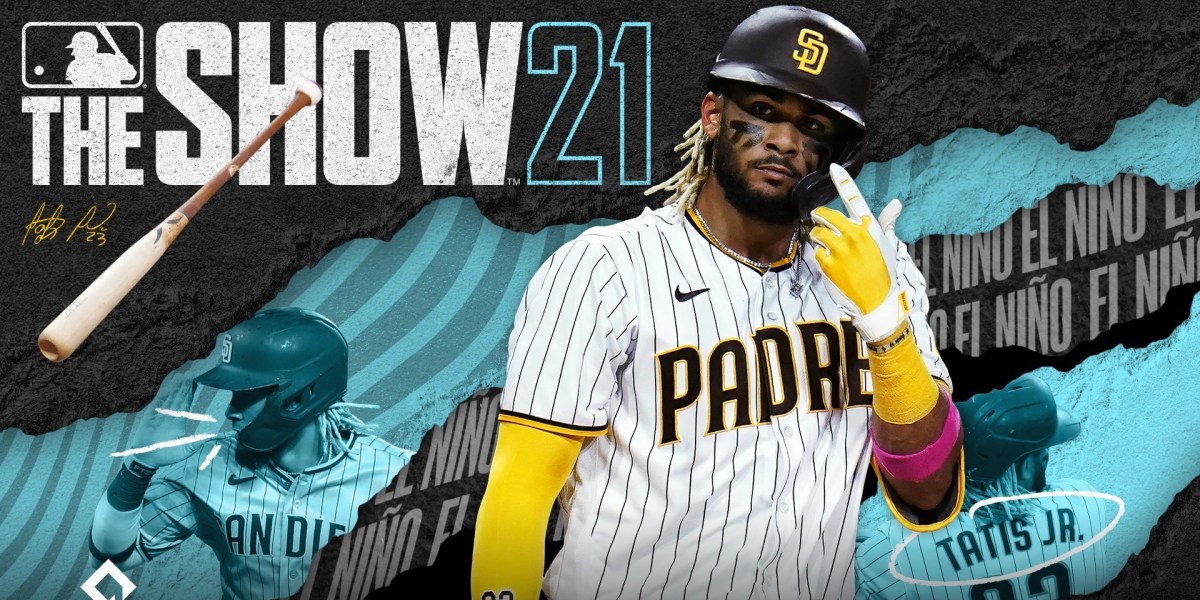 Xbox Game Pass members - MLB The Show 21