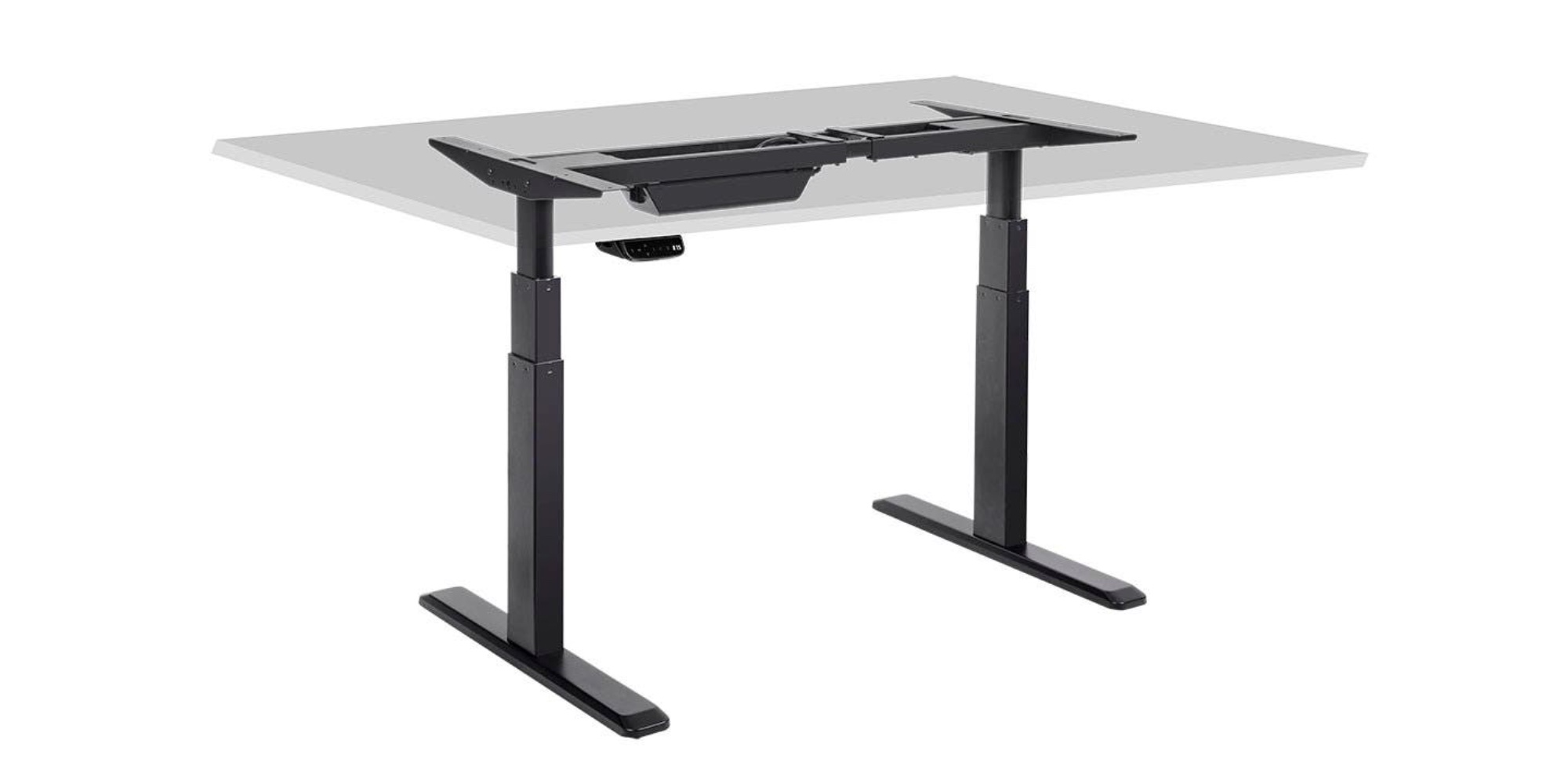 Monoprice takes up to 30 off highlyrated electric standing desks and