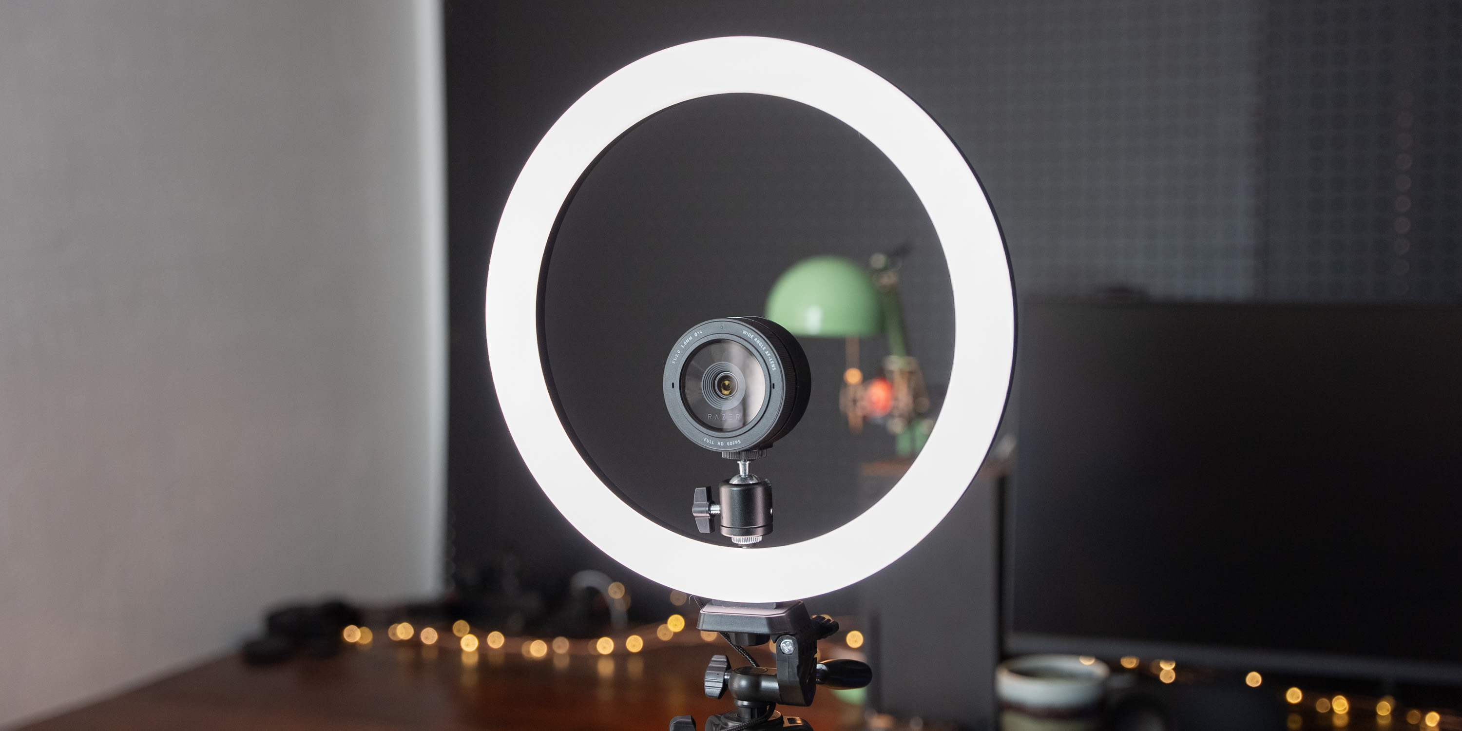 Elgato Ring Light favorable buying at our shop