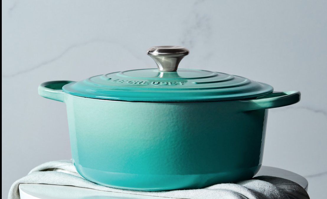 Le Creuset Deals and Promo Codes 9to5Toys