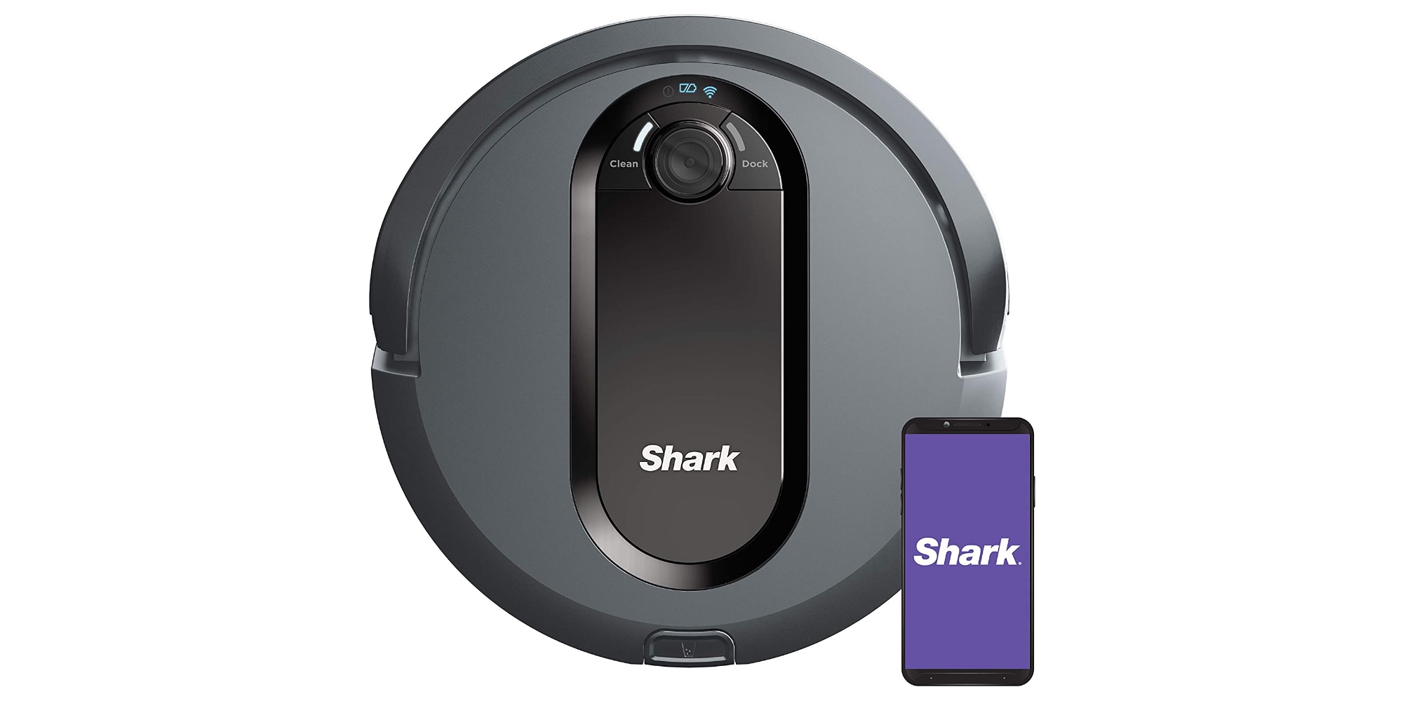 Let Shark's IQ AV970 Robot Vacuum handle the chores at a low of 230