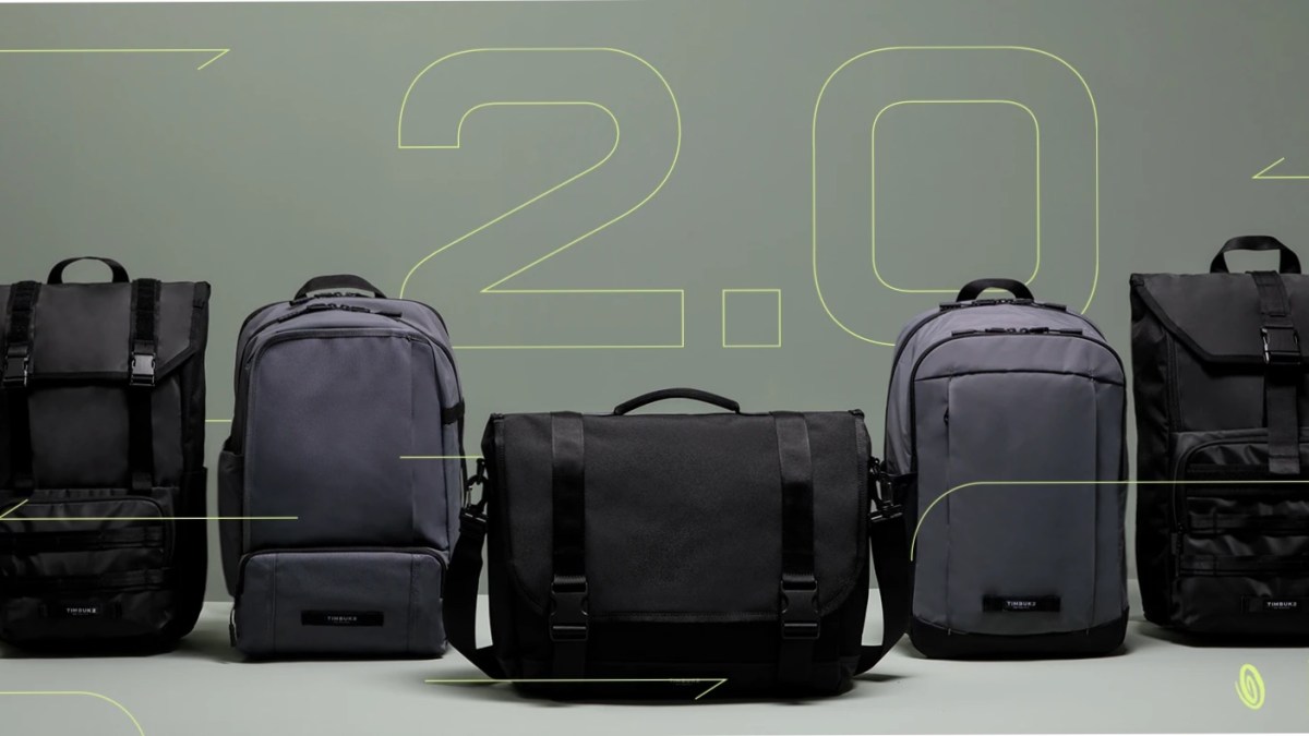 Timbuk2 Deals and Promo Codes 9to5Toys