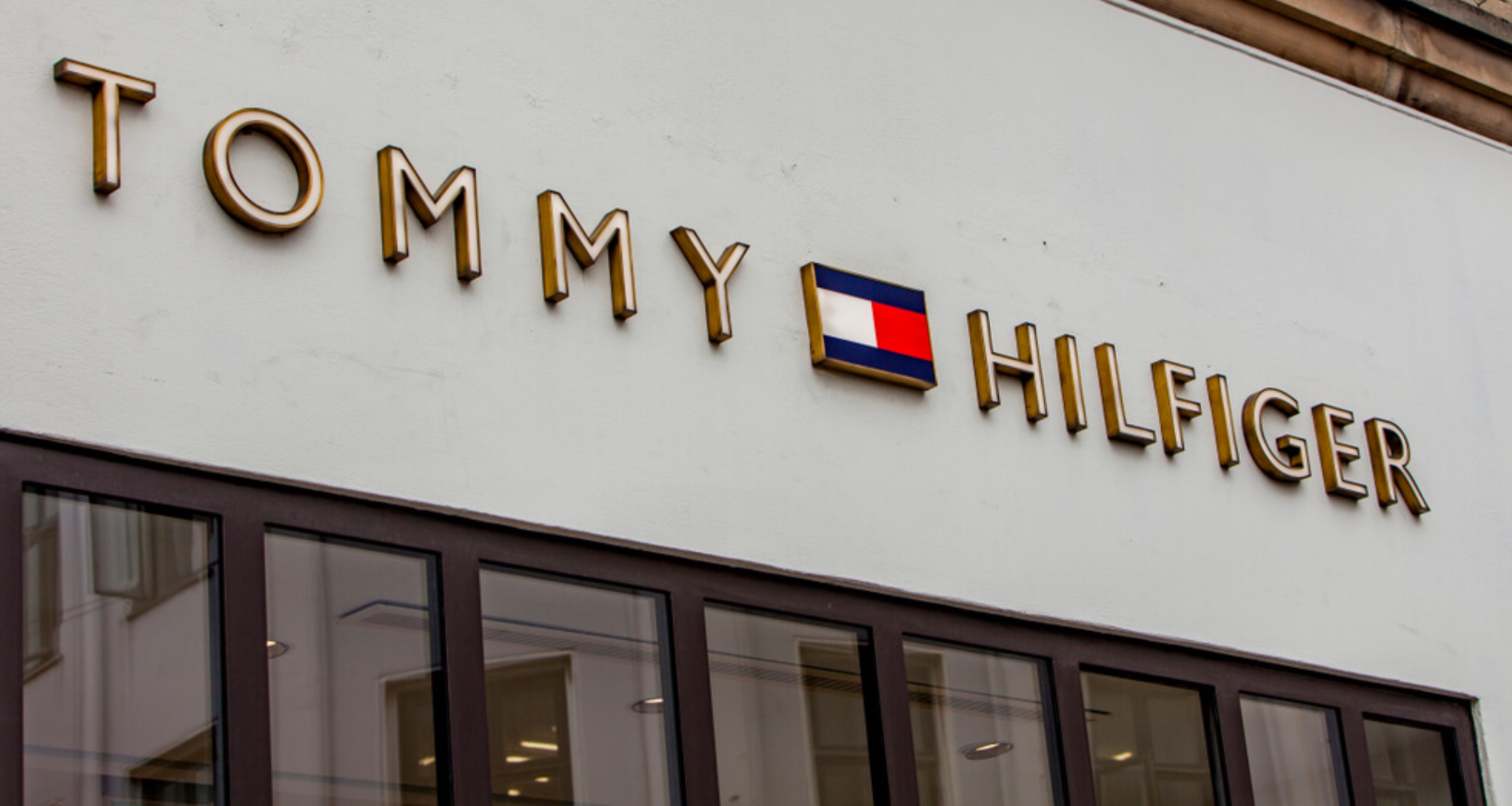 ✨Tommy Hilfiger Outlet Shop With Me✨ Up to 60% Off Sale