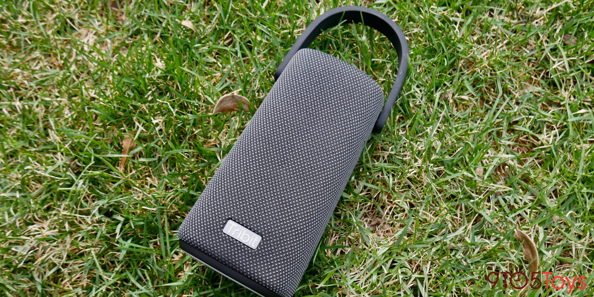 Tribit StormBox Pro review: This summer's best speaker - 9to5Toys