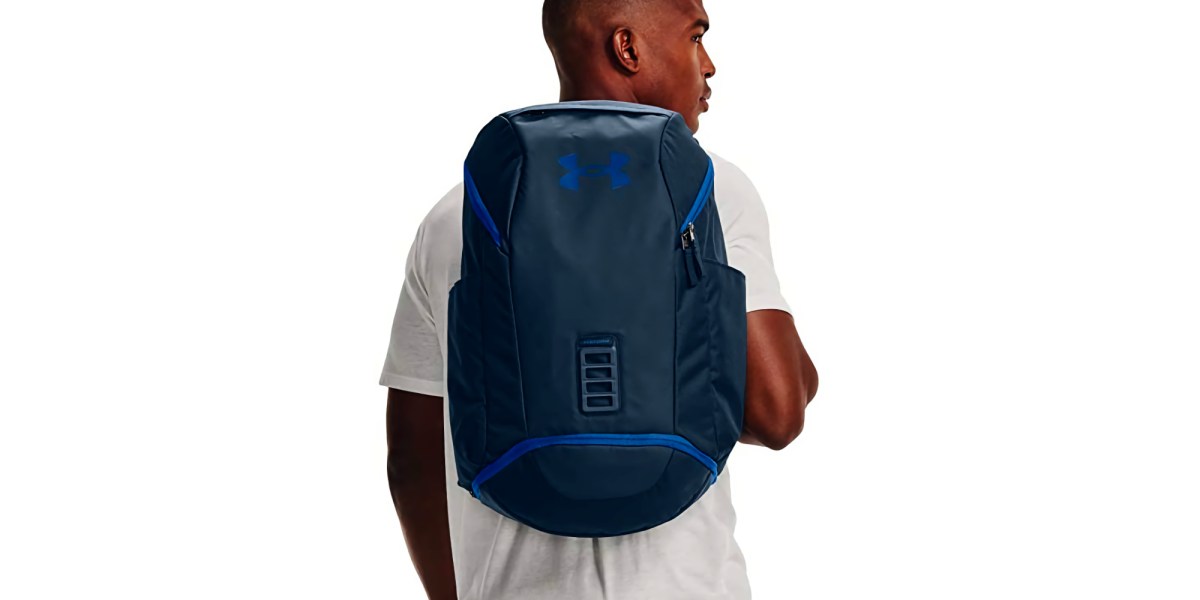 UA Contain Backpack