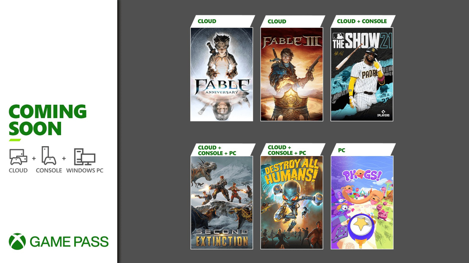 xbox games pass for mac
