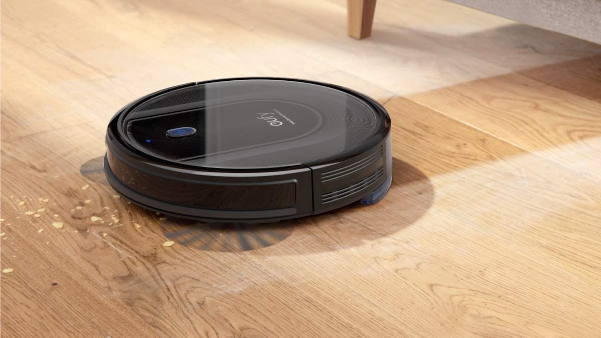 Anker's hybrid vacuum and mopping RoboVac G10 reaches new low of ...