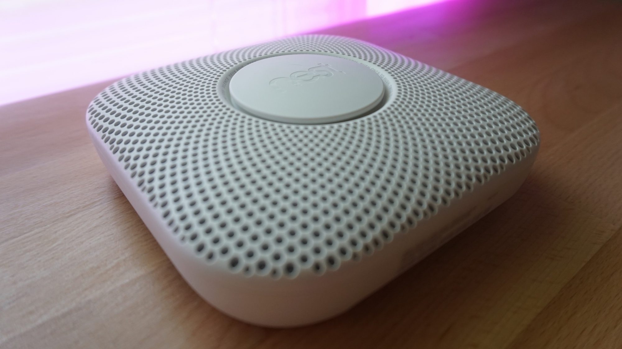 Google Nest Protect Prime Day deal: Save on the best smart smoke alarm