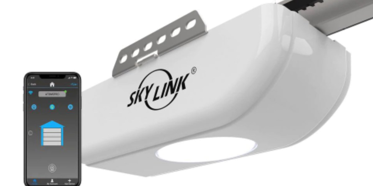 Home Depot’s latest garage door opener sale has WiFi models, more from 40