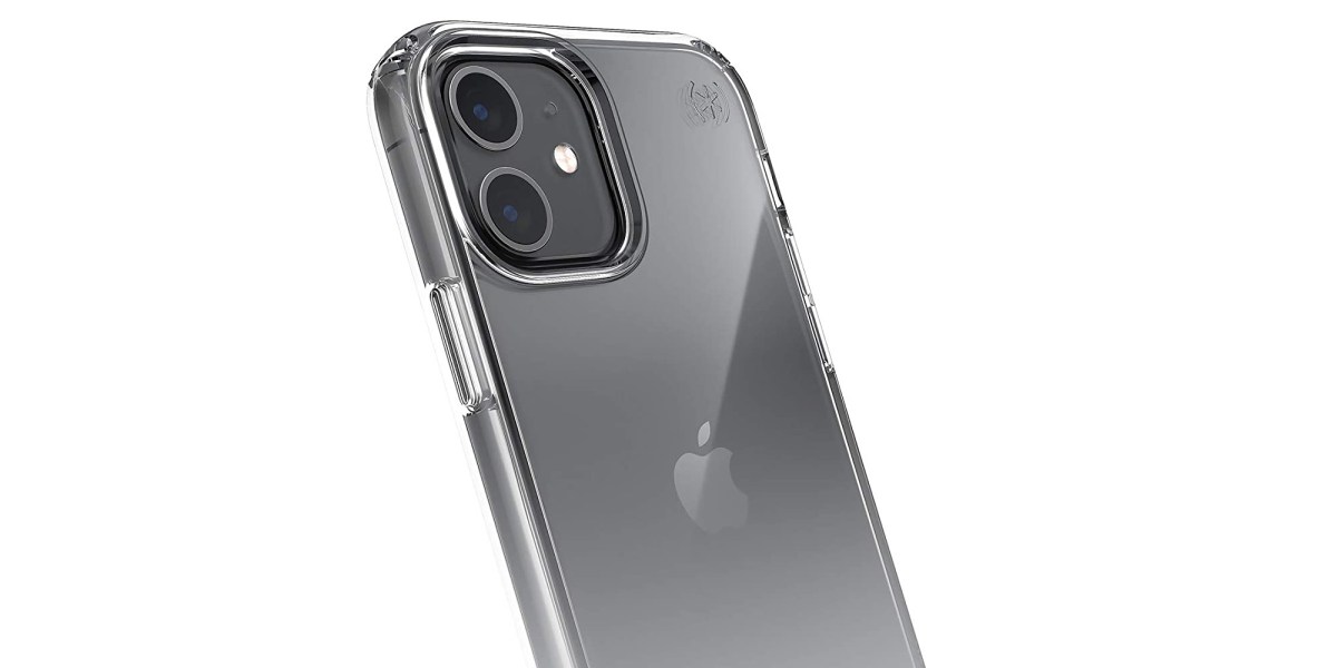 Speck Iphone 12 Pro Max Cases Are Now Up To 60 Off At Amazon From 18 9to5toys