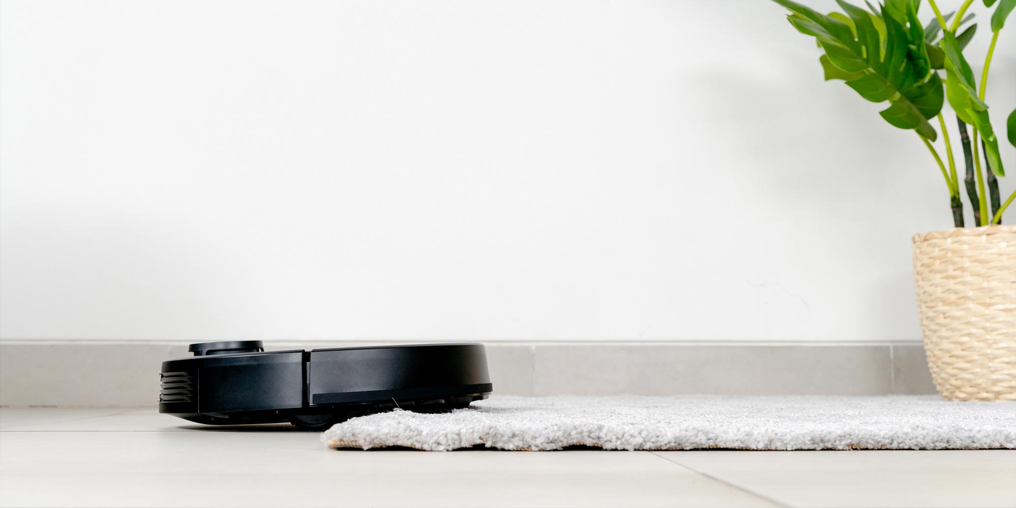 Wyze's newest robot vacuum with LiDAR mapping sees first price cut at