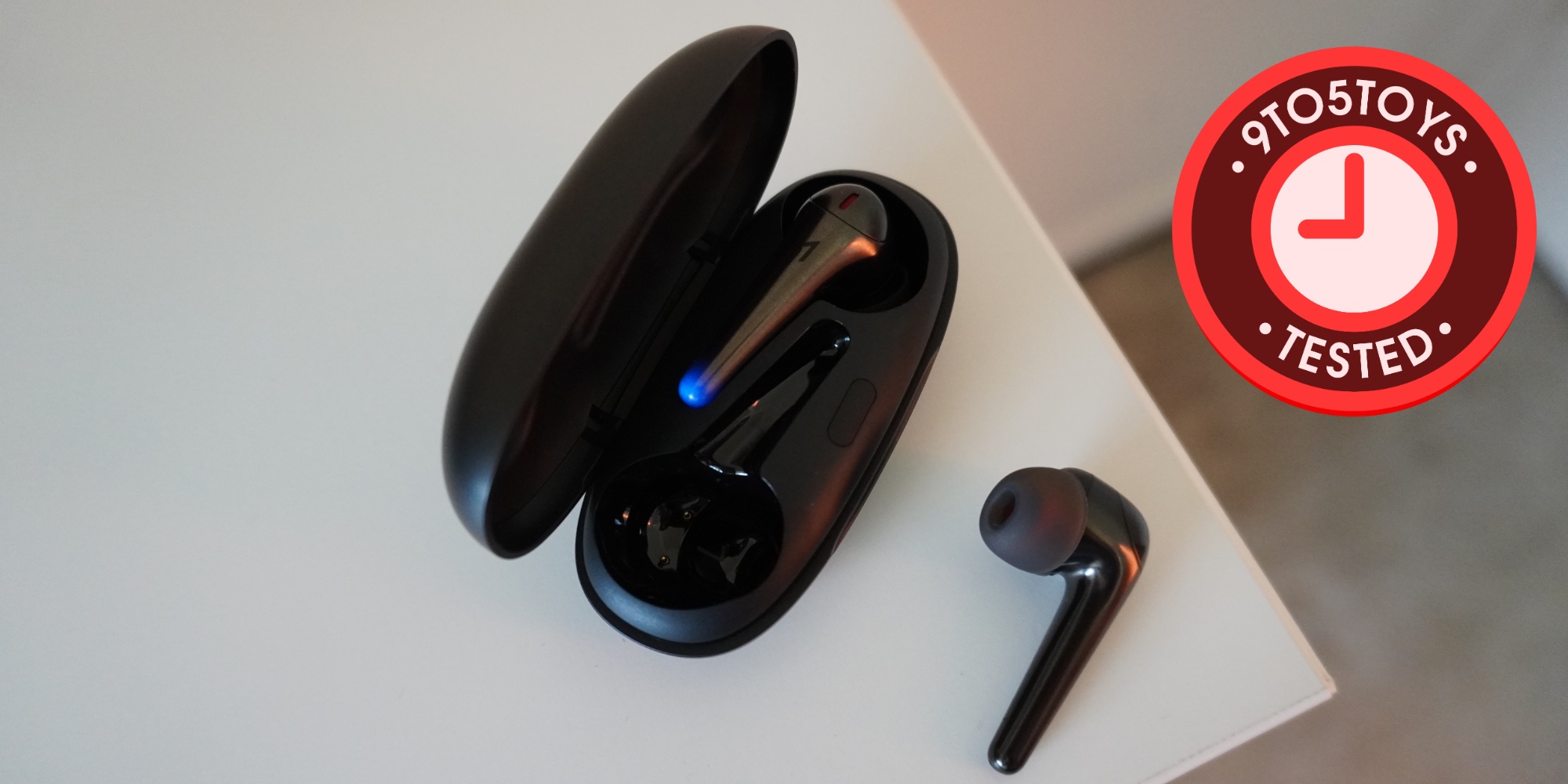 Xiaomi 1more comfobuds pro обзор